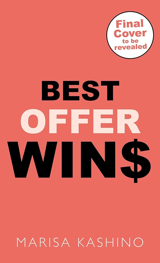 Best Offer Wins cover image