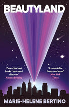 Beautyland cover image