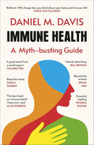 Immune Health cover image