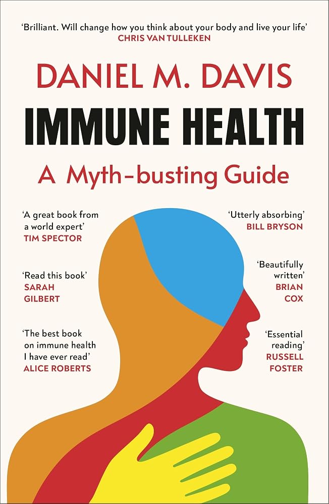 Immune Health cover image