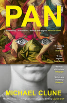 Pan: The must-read coming-of-age novel of 2025 cover image