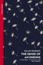 The Sense of an Ending: The classic Booker Prize-winning novel cover image