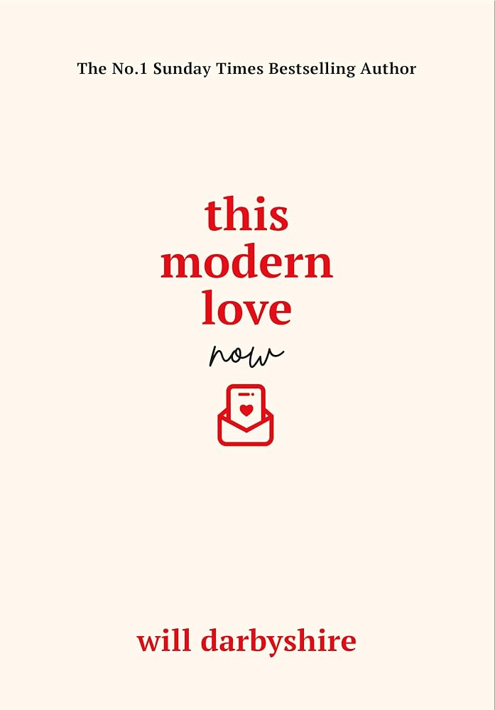 This Modern Love Now cover image