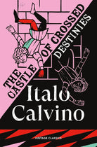 The Castle of Crossed Destinies cover image