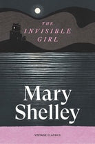 The Invisible Girl (Brief Encounters) cover image