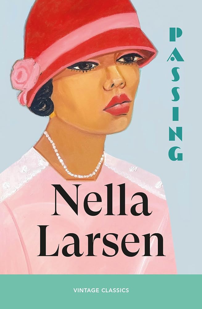 Passing (Brief Encounters) cover image