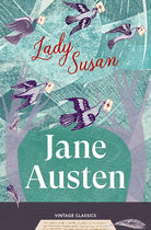 Lady Susan (Brief Encounters) cover image