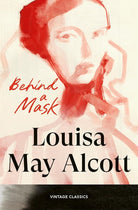 Behind a Mask (Brief Encounters) cover image