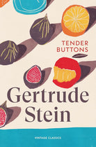 Tender Buttons (Brief Encounters) cover image