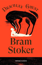 Dracula's Guest (Brief Encounters) cover image