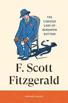 The Curious Case of Benjamin Button (Brief Encounters) cover image