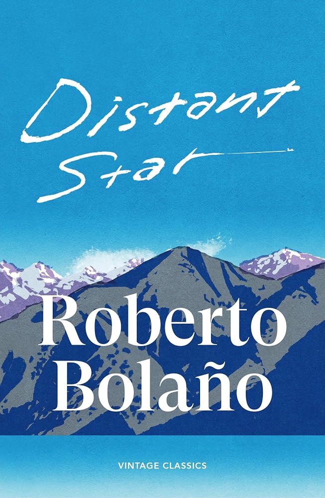 Distant Star cover image
