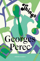 Things: A Story of the Sixties cover image
