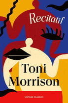 Recitatif cover image