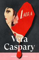 Laura cover image