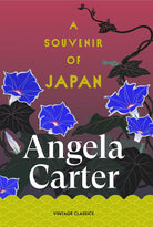 A Souvenir of Japan cover image