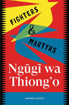 Fighters & Martyrs cover image