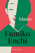 Masks cover image