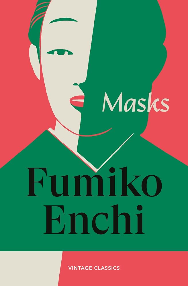 Masks cover image