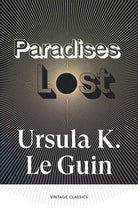 Paradises Lost cover image