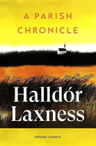 A Parish Chronicle cover image