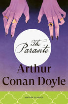 The Parasite (Brief Encounters) cover image