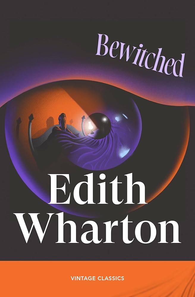 Bewitched (Brief Encounters) cover image