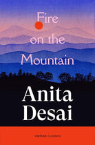 Fire On The Mountain cover image