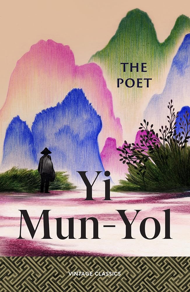 The Poet (Brief Encounters) cover image