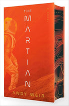 The Martian: The international bestseller behind the Oscar-winning blockbuster film cover image