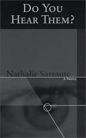 Do You Hear Them? (Coleman Dowell French Literature) cover image