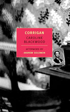 Corrigan (New York Review Books Classics) cover image