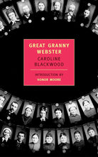 Great Granny Webster (New York Review Books Classics) cover image