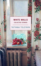 White Walls: Collected Stories (New York Review Books (Paperback)) cover image