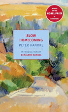Slow Homecoming (New York Review Books Classics) cover image