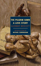 The Pilgrim Hawk: A Love Story (New York Review Books Classics) cover image