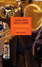Young Man with a Horn (New York Review Books Classics) cover image