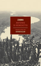 Zama (New York Review Books Classics) cover image