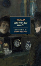 Tristana (NYRB Classics) cover image