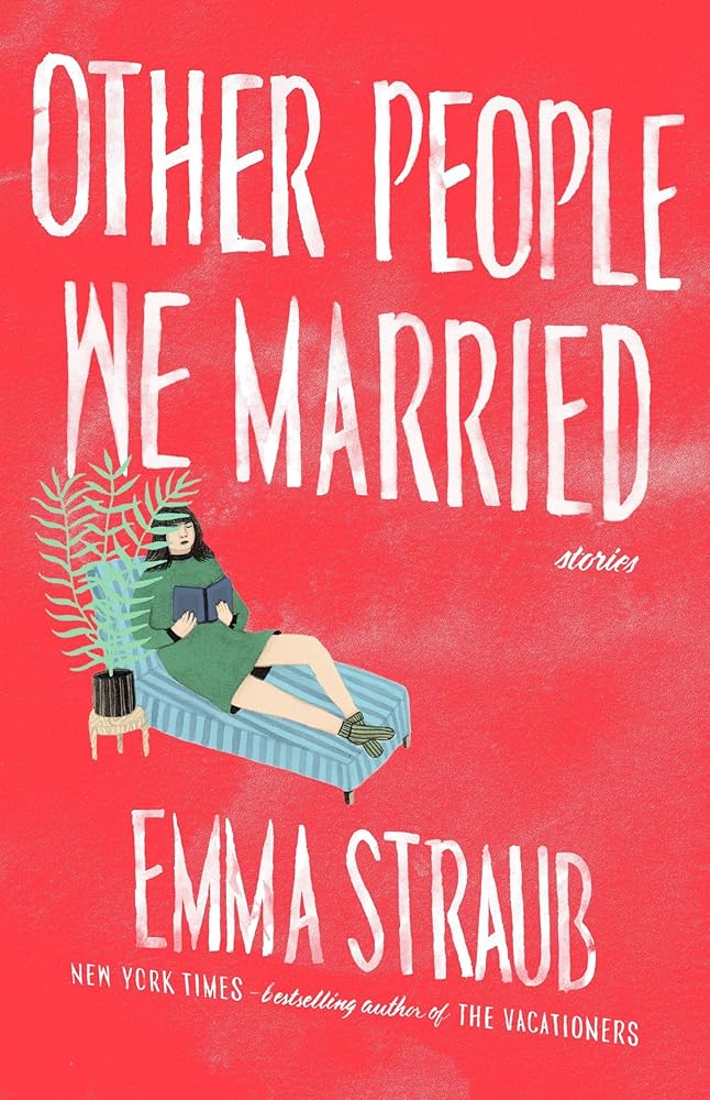 Other People We Married cover image