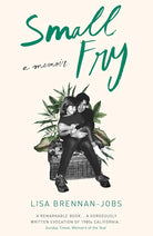 Small Fry cover image