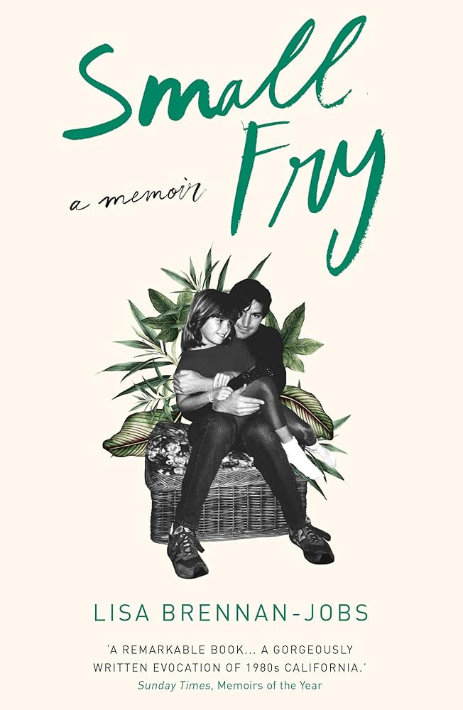 Small Fry cover image