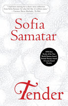Tender cover image