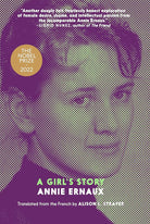 A Girl's Story cover image
