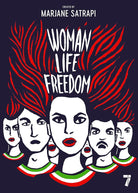 Woman, Life, Freedom cover image