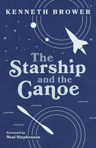 The Starship and the Canoe cover image