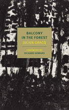 Balcony in the Forest (New York Review Book) cover image