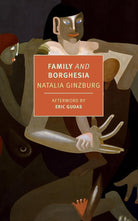 Family and Borghesia (New York Review Books Classics) cover image