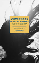 Woman Running in the Mountains (New York Review Books Classics) cover image