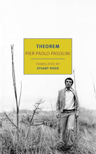 Theorem (New York Review Book Classics) cover image